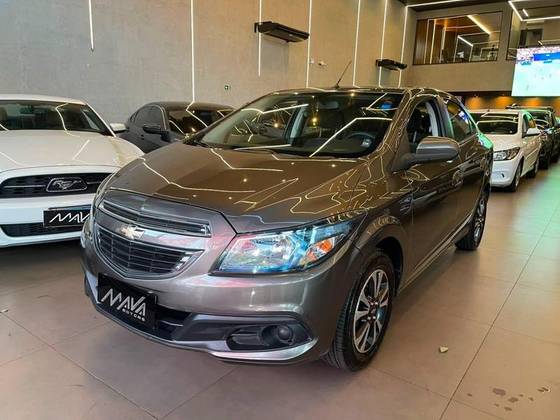 CHEVROLET PRISMA 1.4 MPFI LT 8V FLEX 4P MANUAL CHEVROLET PRISMA 1.4 MPFI LT 8V FLEX 4P MANUAL